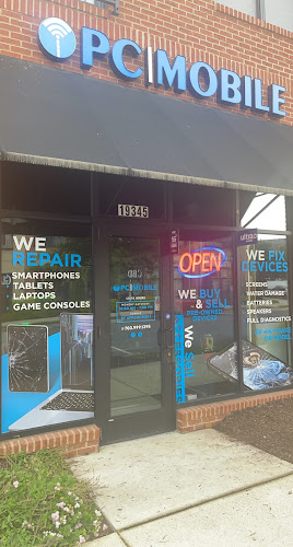PC Mobile – Leesburg