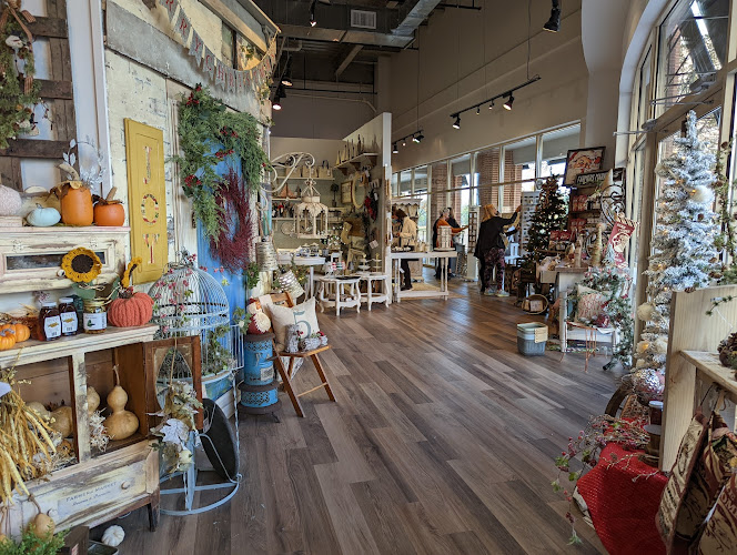 Lazy Daisy Gift Store Leesburg