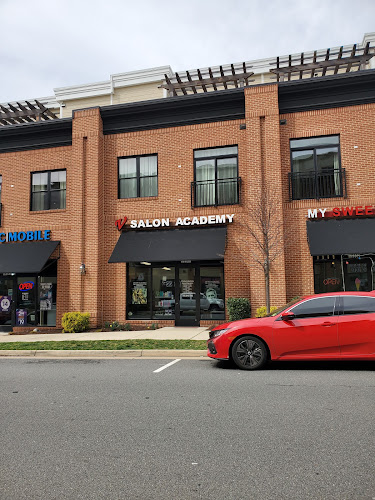V Salon & Academy