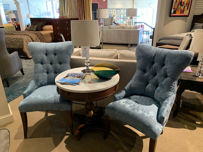 McLean Furniture Gallery