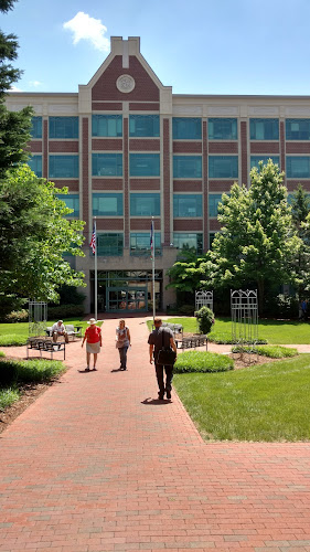 Loudoun County Government Center