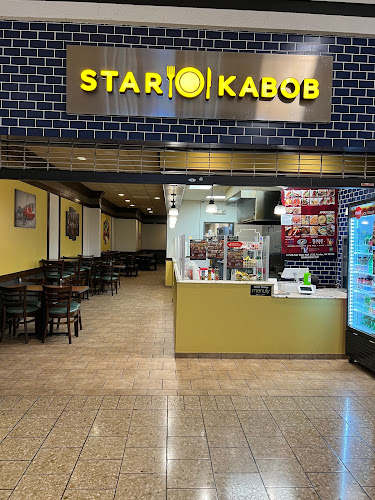 Star Kabob Mediterranean Restaurant & Delivery