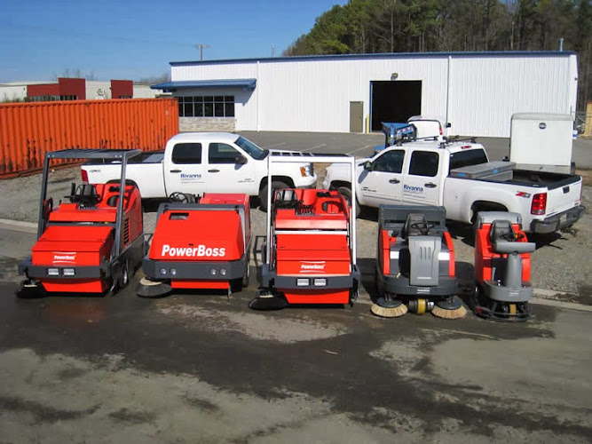 Rivanna Equipment Co