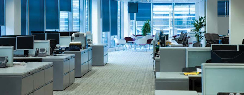The Office Cleaner of Northern Virginia