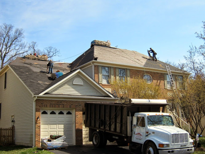 Central Exteriors