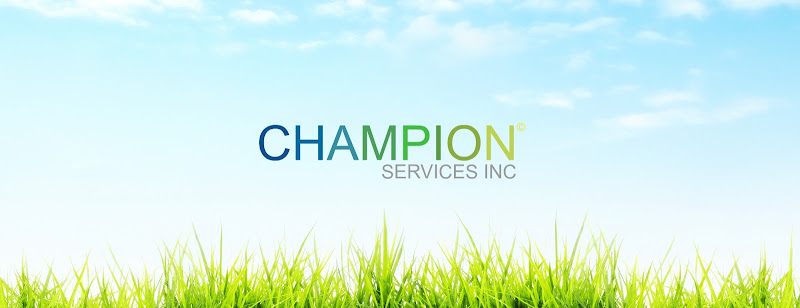 Champion Services Inc. | Virginia Waste Removal Service