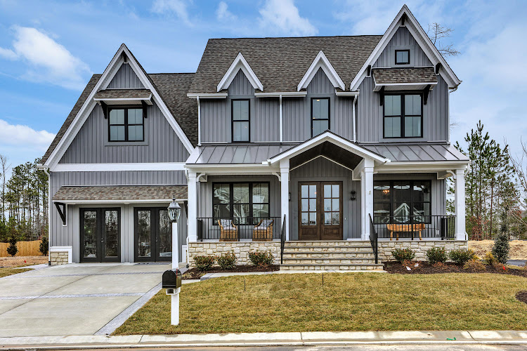 Covenant Building & Design