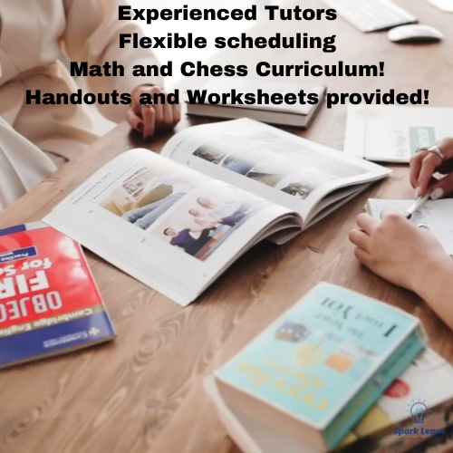 Spark Learn Tutoring
