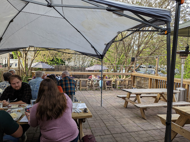 Schmidt’s Barbecue