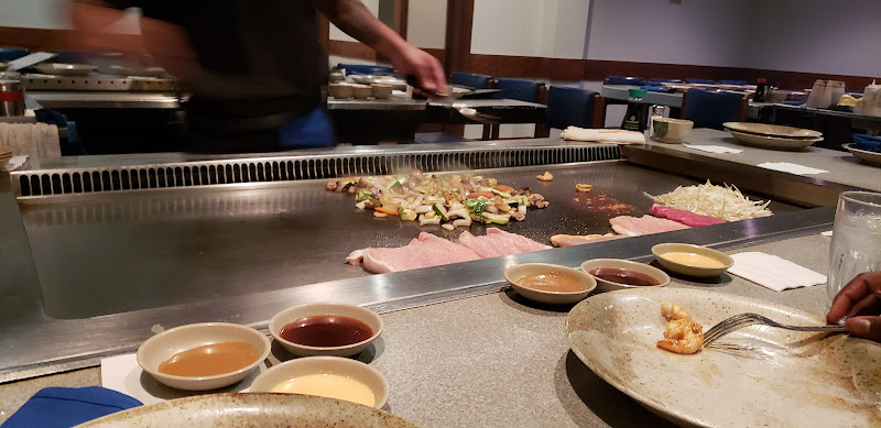 Kabuto Japanese House of Steak