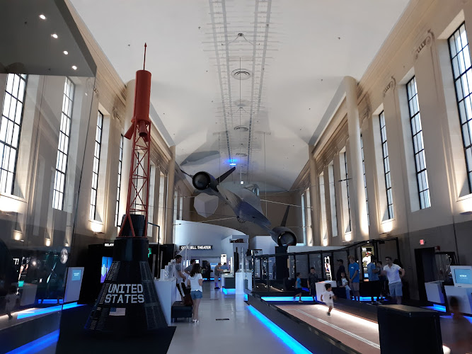Science Museum of Virginia