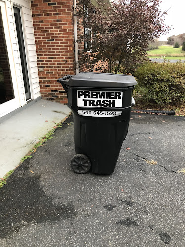 Premier Trash LLC