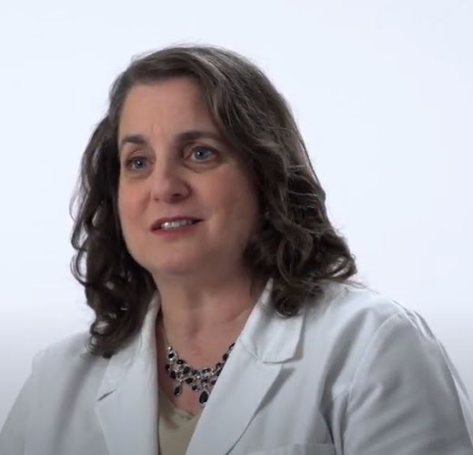 Virginia Chiantella, MD