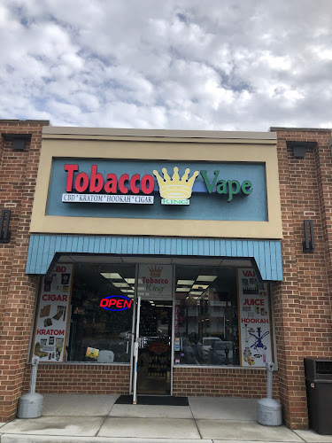 TOBACCO KING