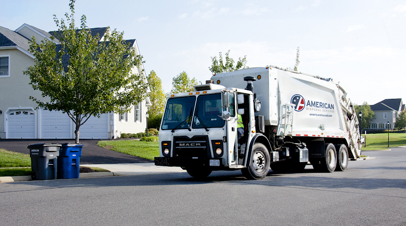 American Disposal Services, Inc.