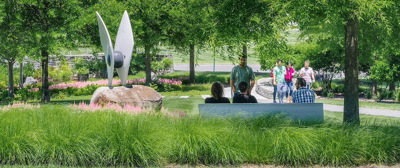 LSG Landscape Architecture