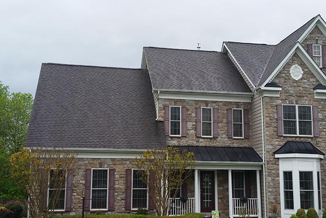 Pond Roofing Company, Inc