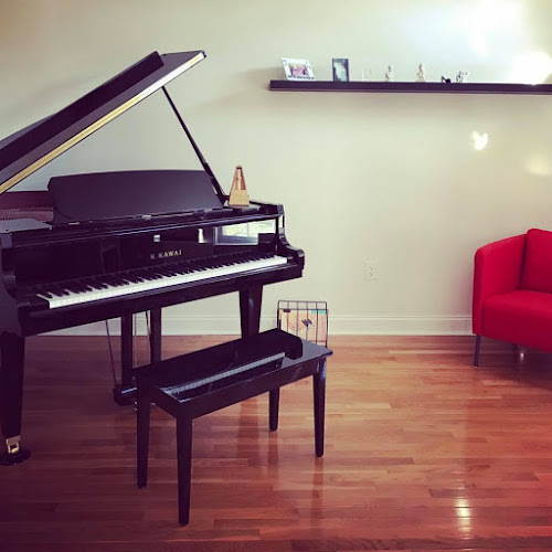 Lena’s Piano Studio Leesburg