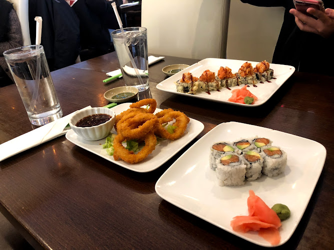 Green Bamboo Asian Bistro