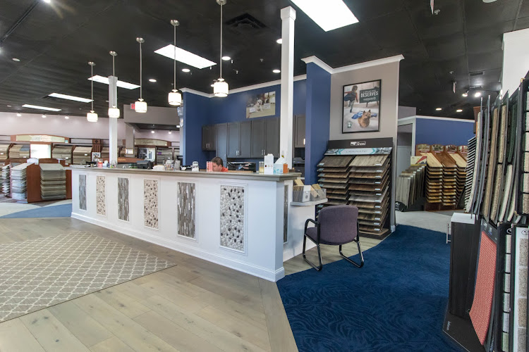 Kemper Carpet and Flooring