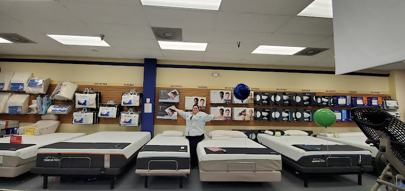 The Healthy Back Store
