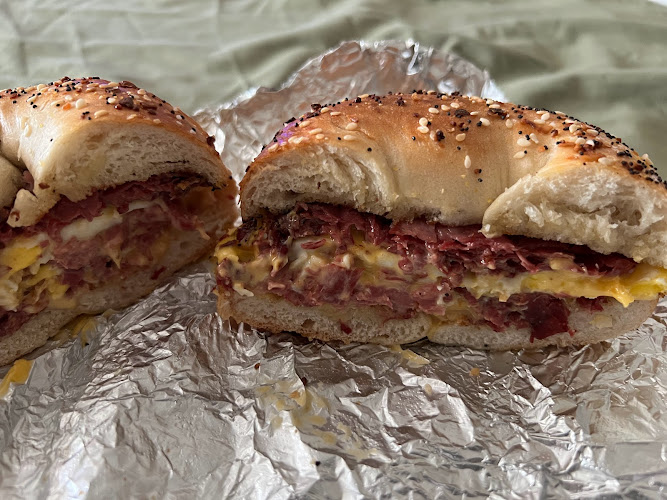 Cupertino’s N.Y. Bagels and Deli