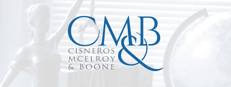 Cisneros, McElroy & Boone, PC