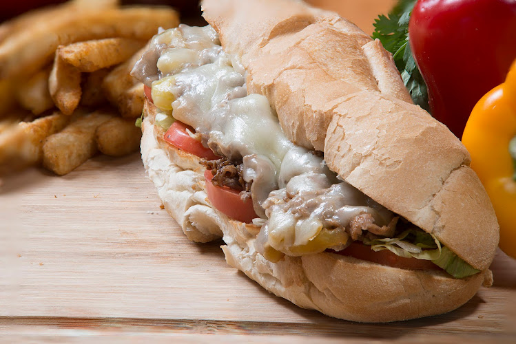 Deli Italiano Lansdowne