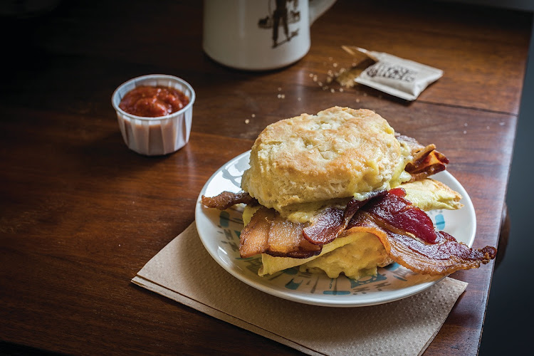 Cowbell Kitchen