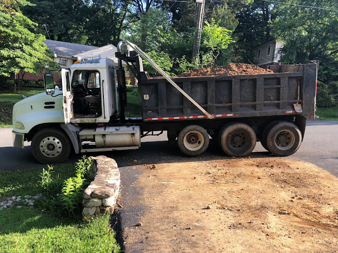 E&G Trucking Services LLC