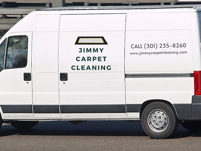 Jimmy Carpet Cleaning