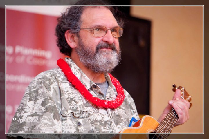 Jan deHoll Guitarprof