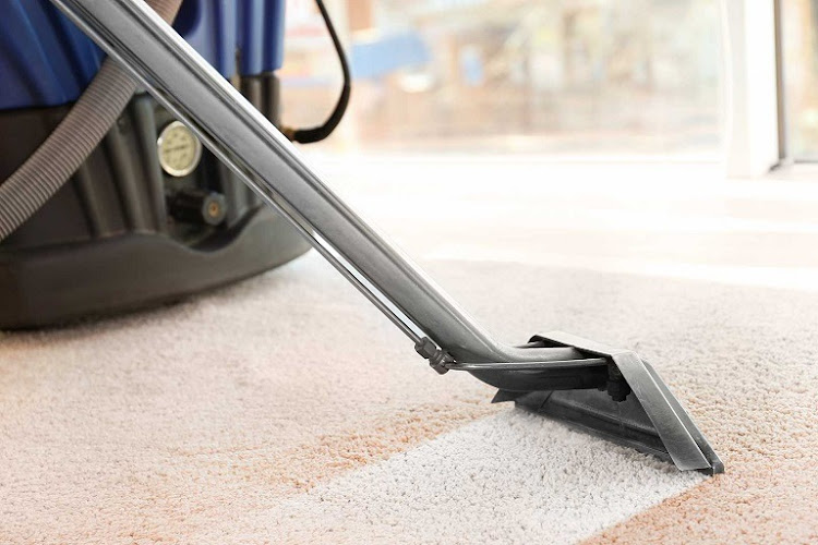 OEO Carpet and Upholstery Cleaning