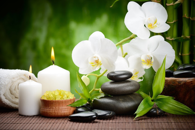 Pinetree Spa
