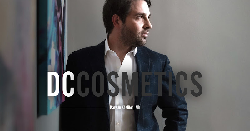 Dr. M.R. Khalifeh, MD