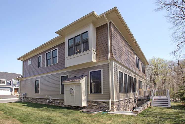 Vienna Grove by Christopher Companies