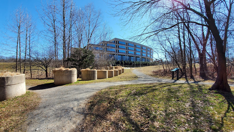 Fairfax County Government Office