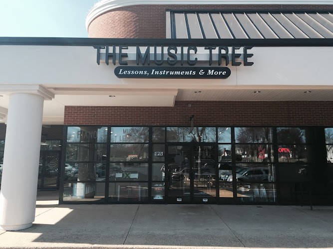 The Music Tree School of Music