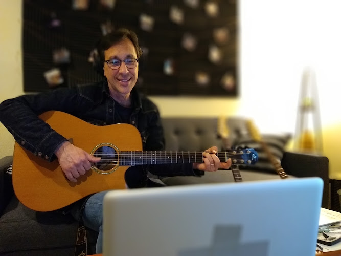 Startsong Studio