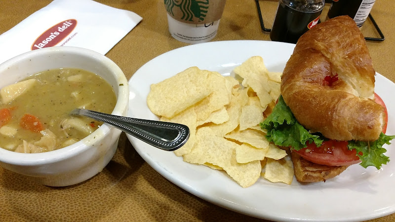 Jason’s Deli