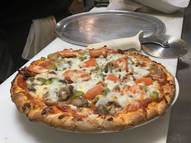 Sports Page Bar and Grille Goochland