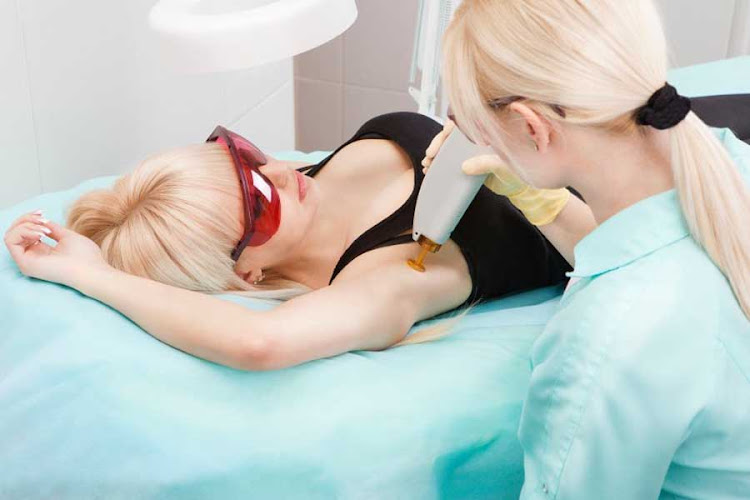 Body Laser & Skin Clinic