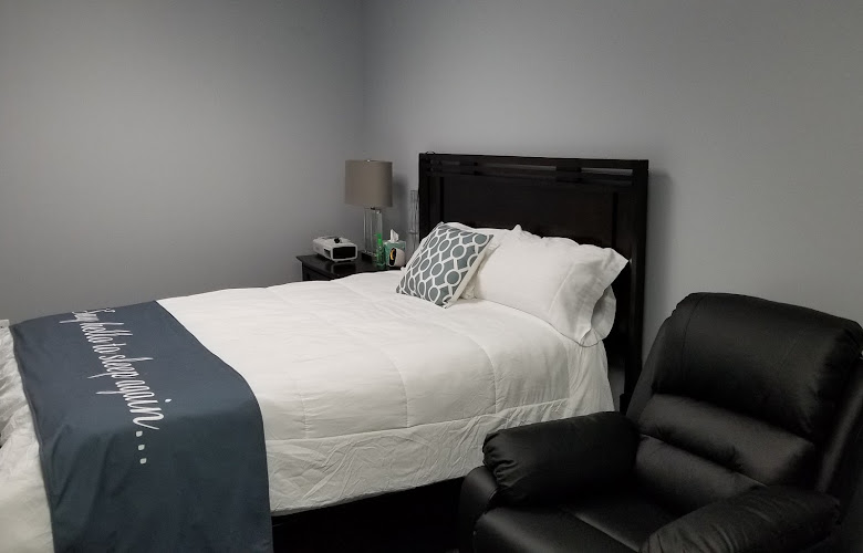 Comprehensive Sleep Care Center Manassas