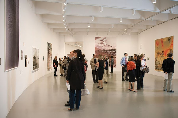 Hirshhorn Museum