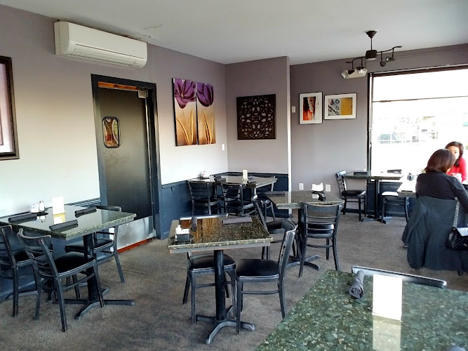 Maple Ave Restaurant