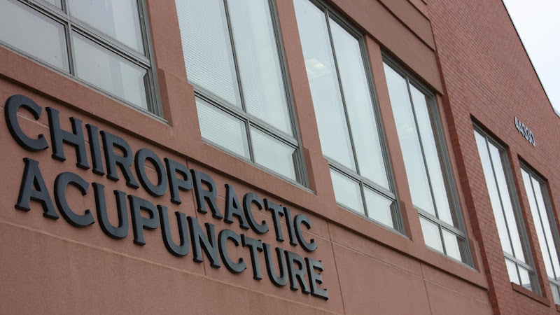 Beyond Wellness – Chiropractic