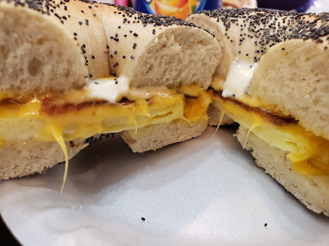 Main Street Bagel Deli