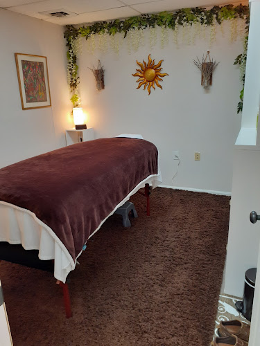 Serenity By Kevin – Kevin Thomas, LMT