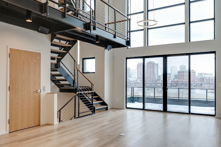 Mario DiMarco Architects, PLLC