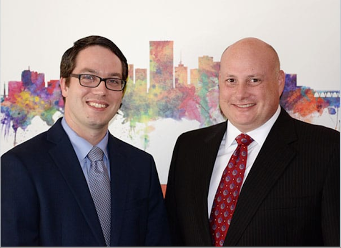 Robert L. Isaacs & Associates